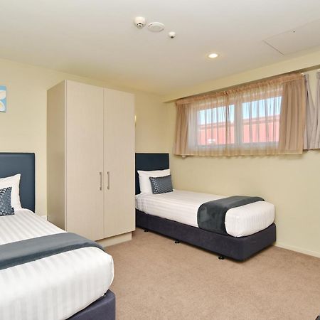 The Riverstone Rangiora Bagian luar foto