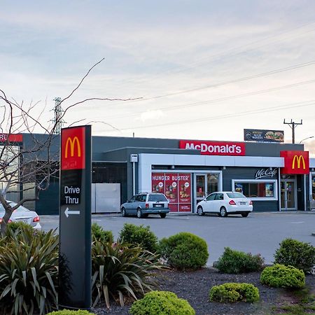 The Riverstone Rangiora Bagian luar foto