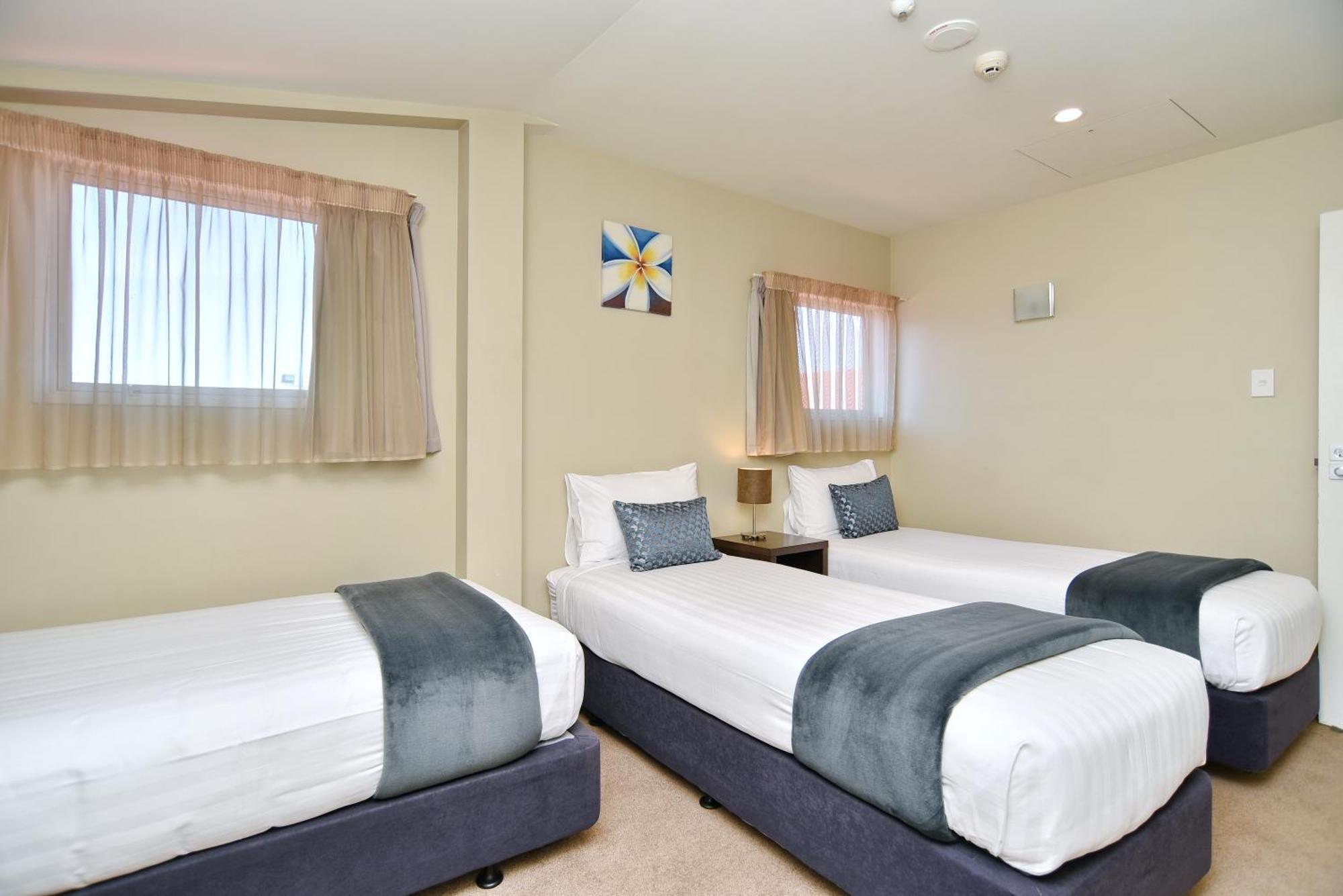 The Riverstone Rangiora Bagian luar foto