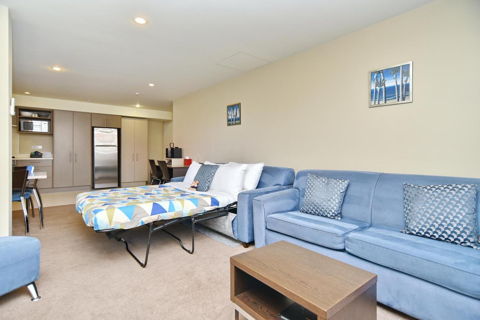 The Riverstone Rangiora Bagian luar foto