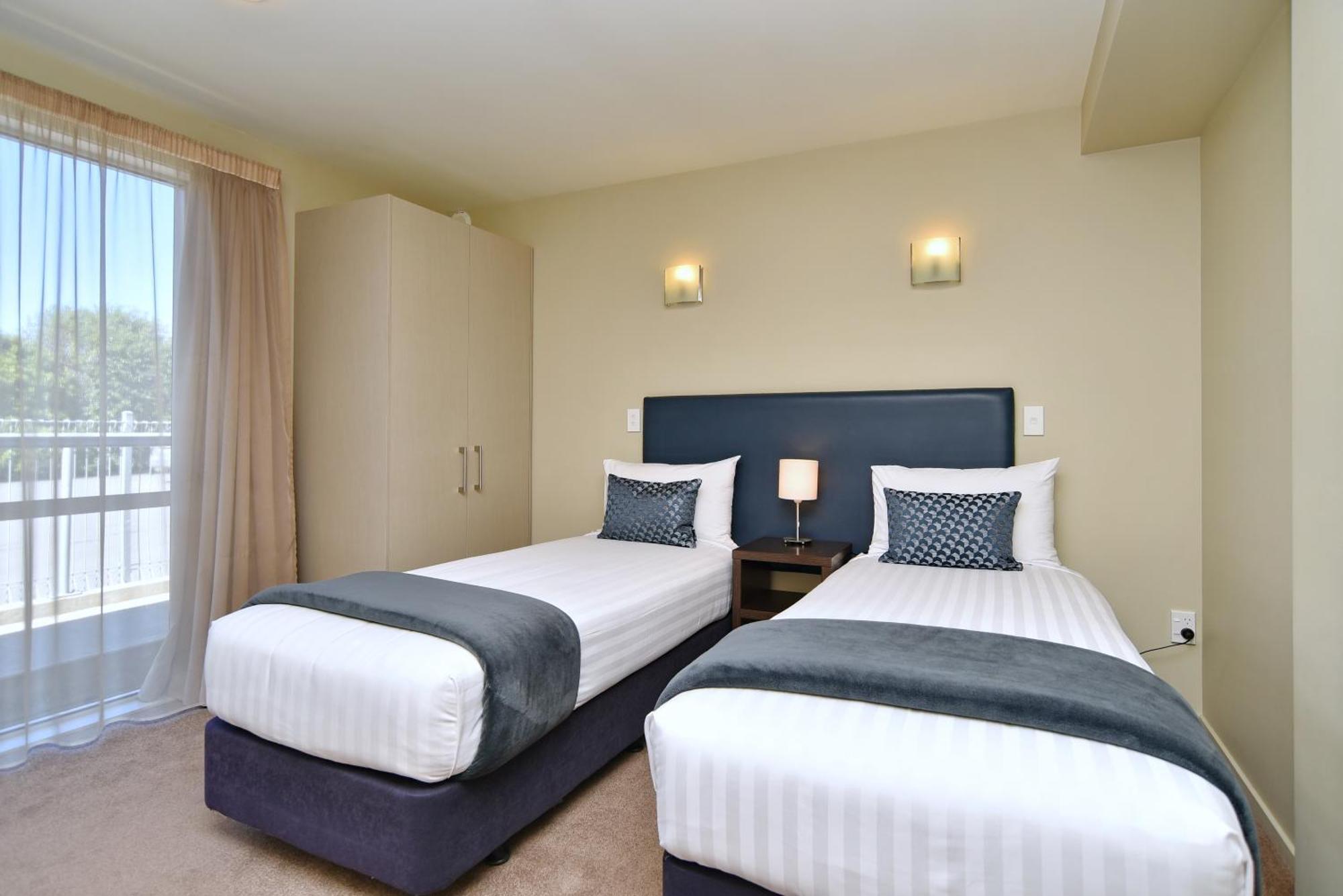 The Riverstone Rangiora Bagian luar foto