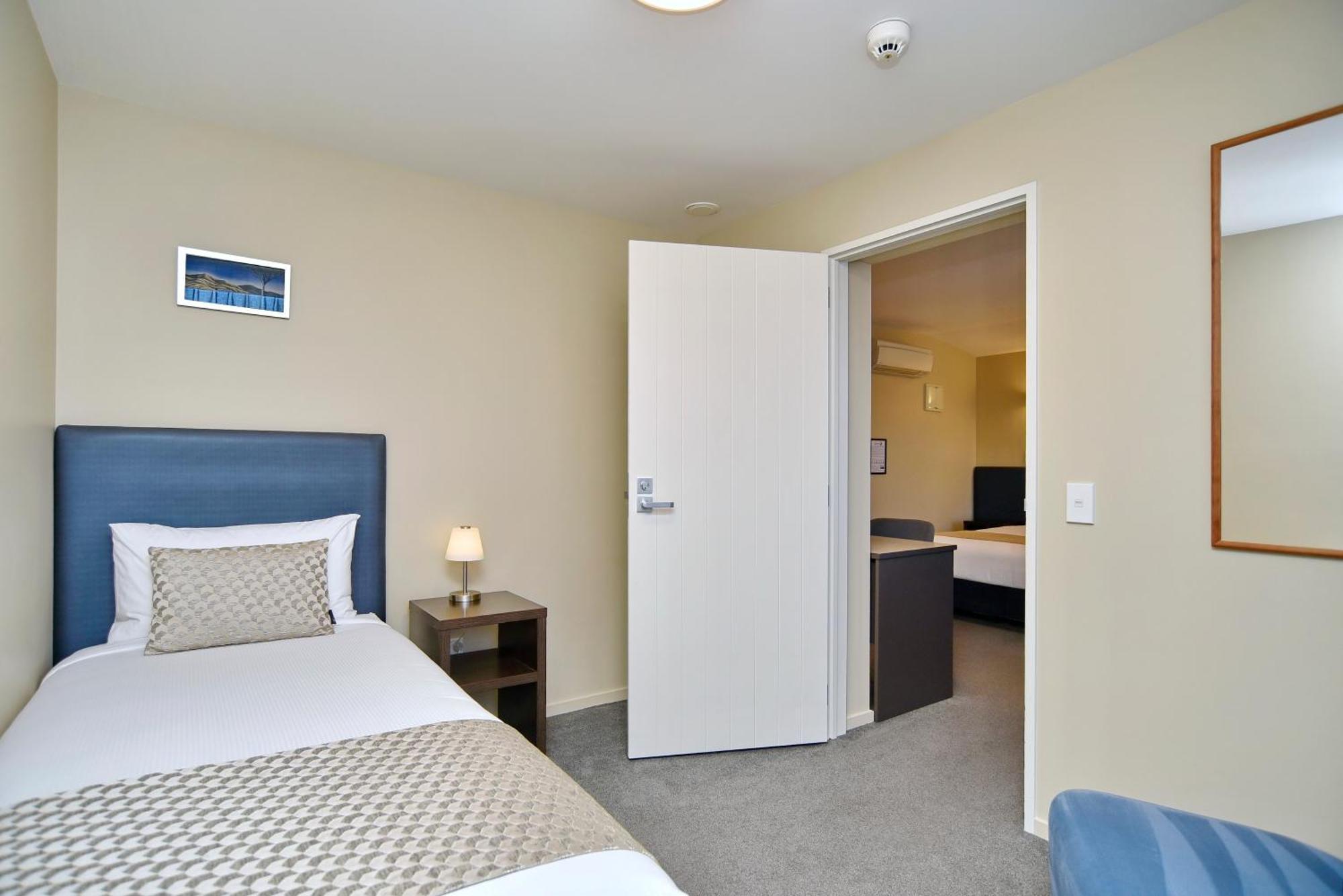 The Riverstone Rangiora Bagian luar foto
