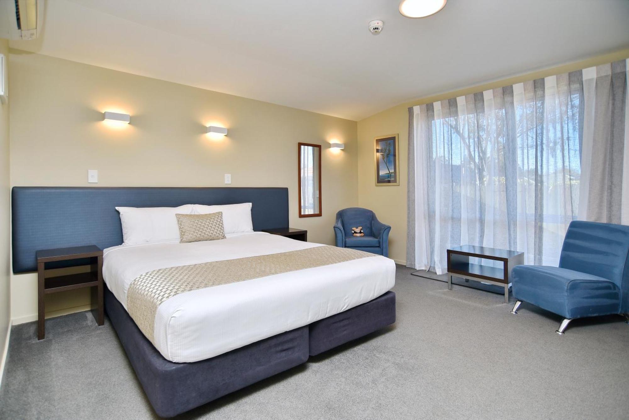 The Riverstone Rangiora Bagian luar foto