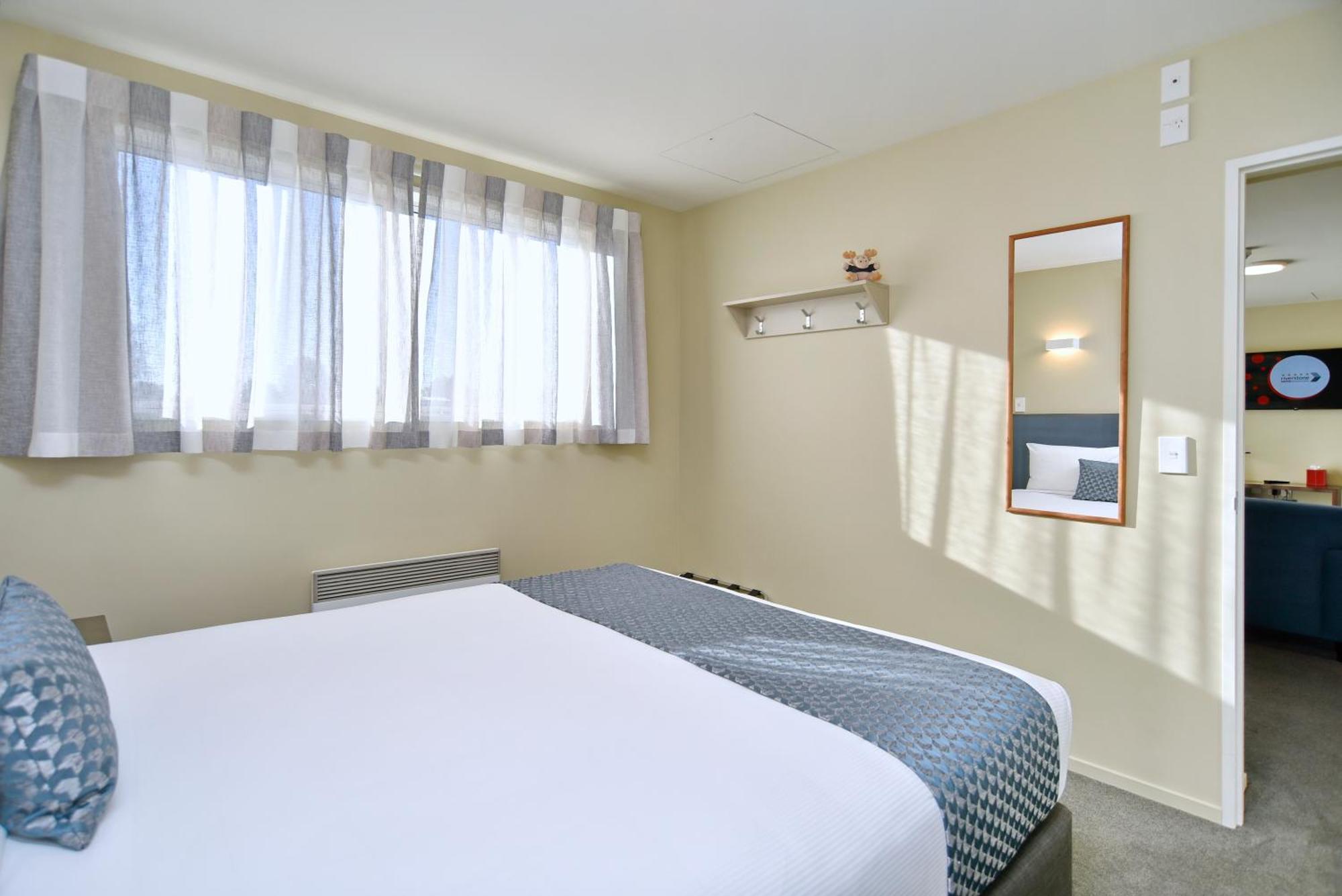 The Riverstone Rangiora Bagian luar foto