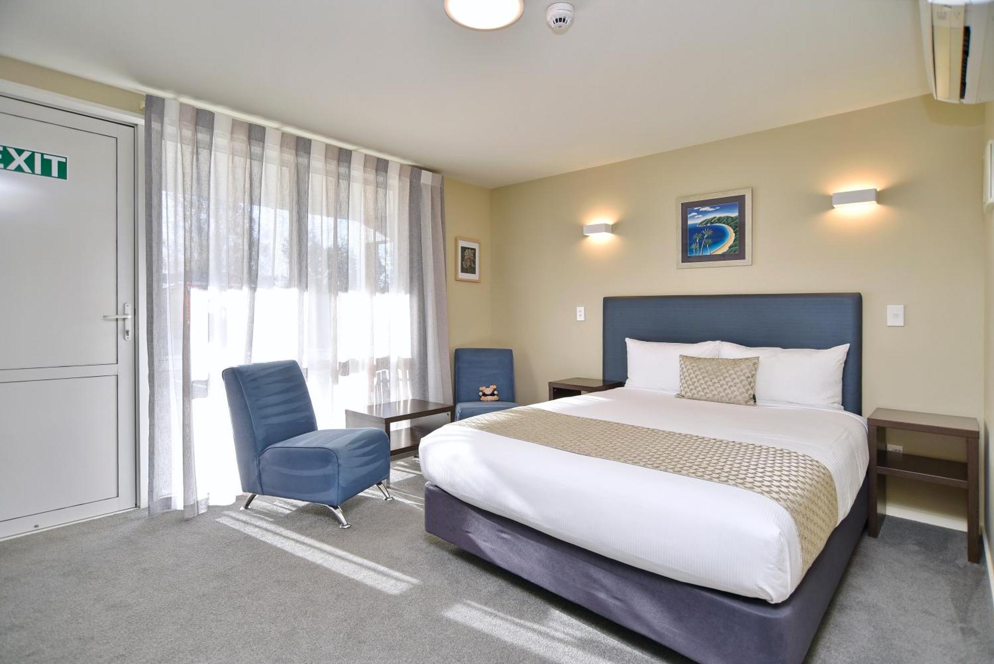 The Riverstone Rangiora Bagian luar foto