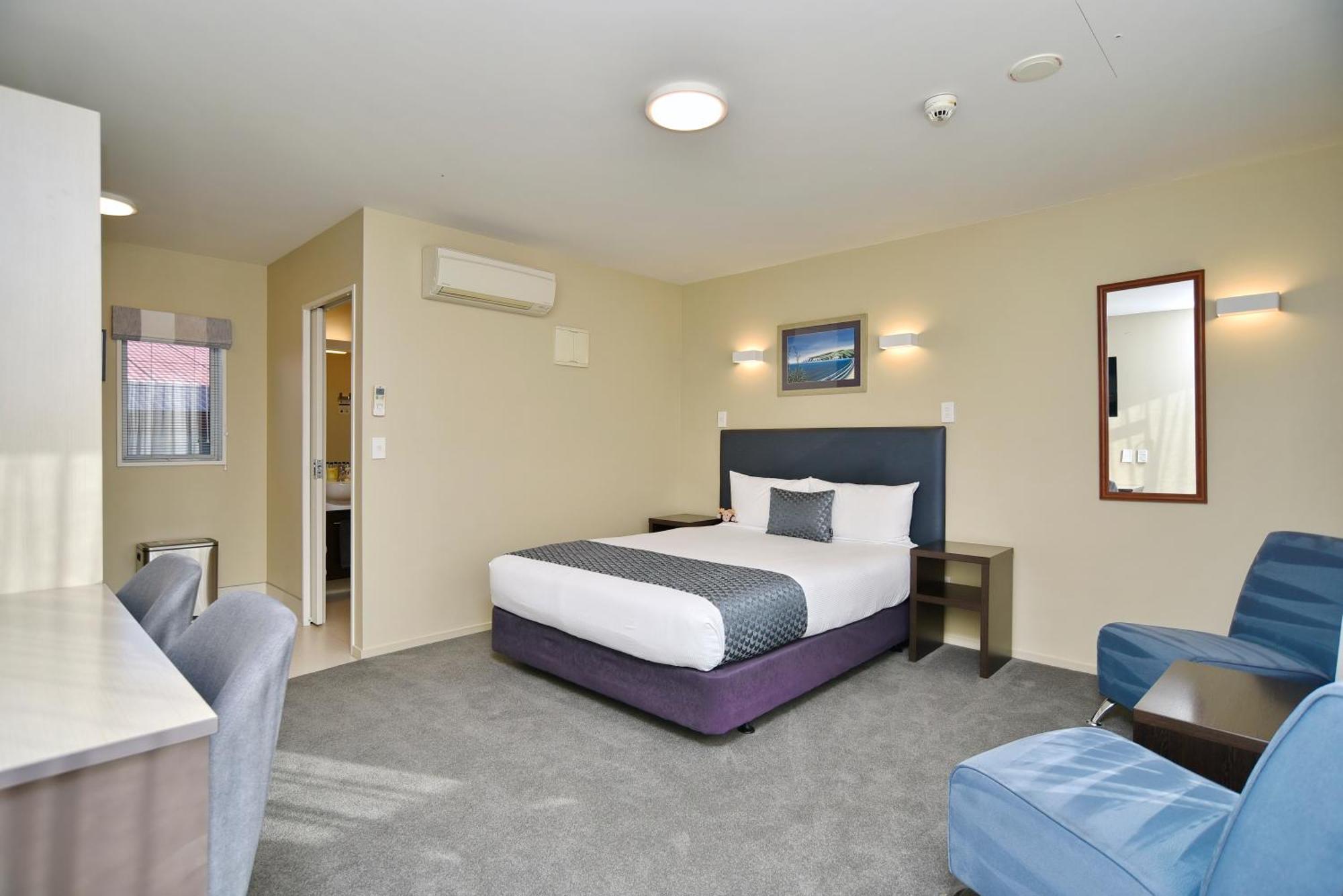 The Riverstone Rangiora Bagian luar foto