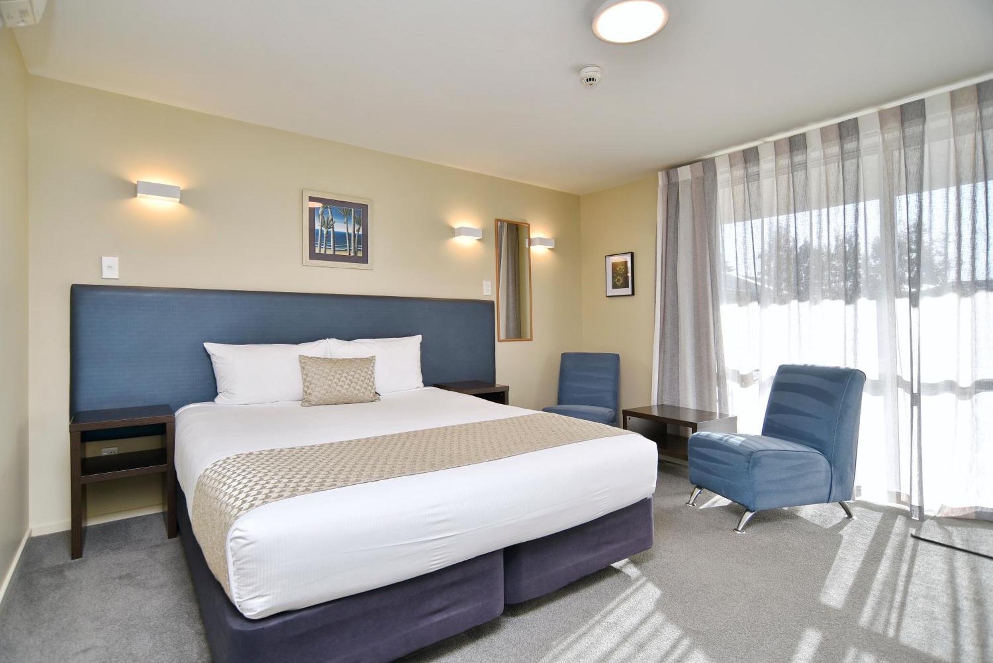 The Riverstone Rangiora Bagian luar foto